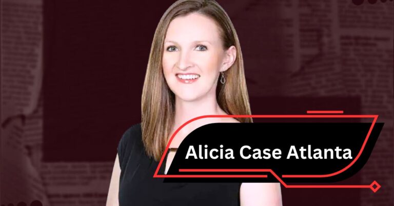 Alicia Case Atlanta – Join Discussion!