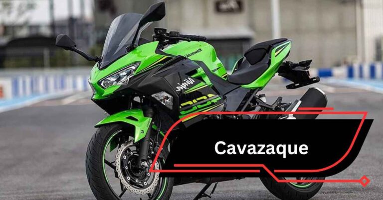 Cavazaque  – Start Your Journey Now!