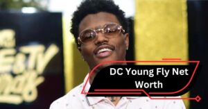 DC Young Fly Net Worth