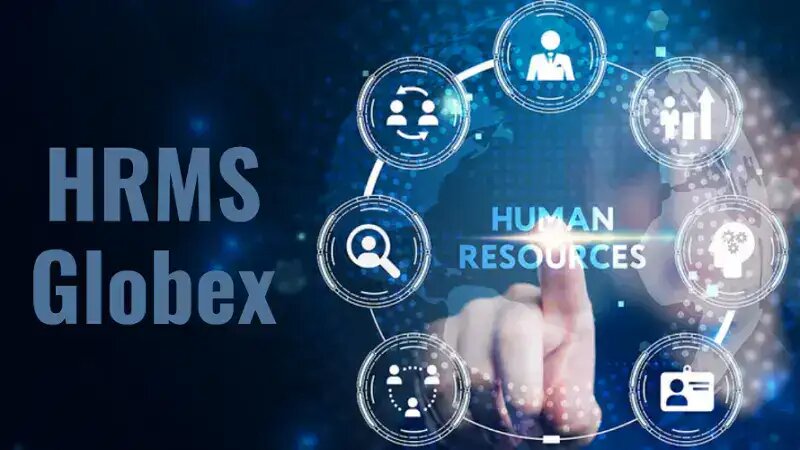 Is Employee Data Secure On Hrms Globex?