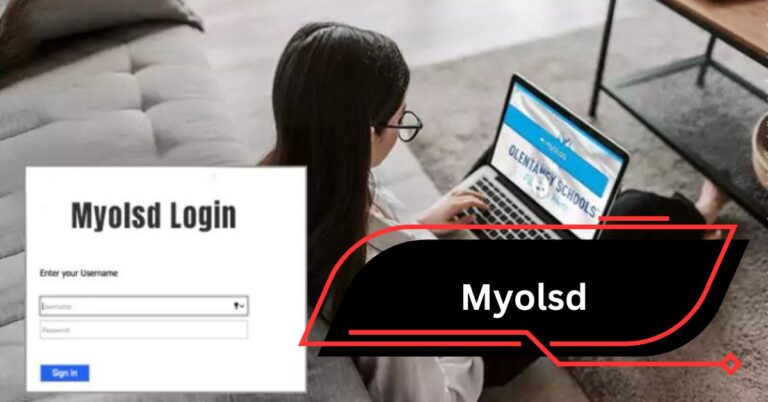 Myolsd – Start your MyOLSD journey today!