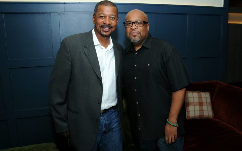 Where Does Robert Townsend Net Worth Rank Compared To Peers?