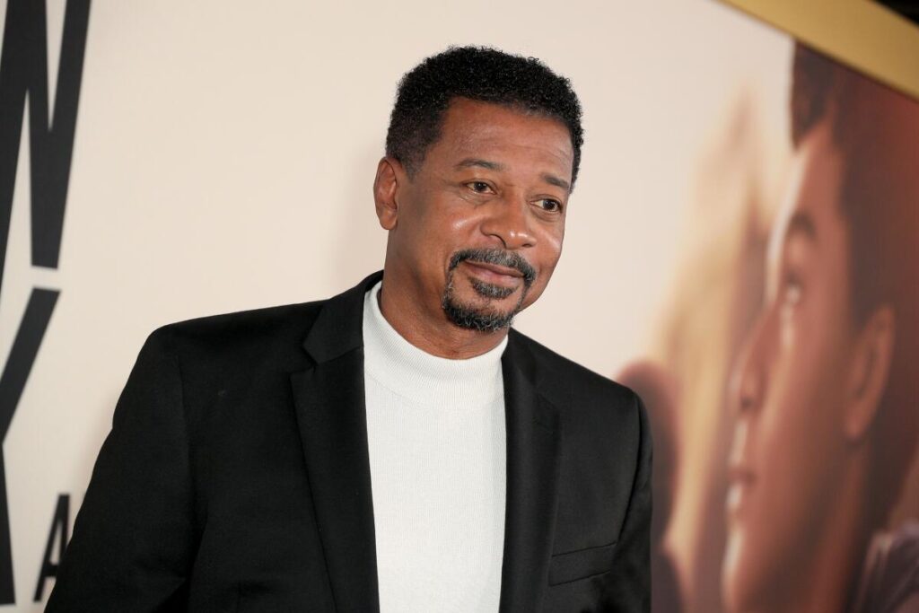 Who Is Robert Townsend?