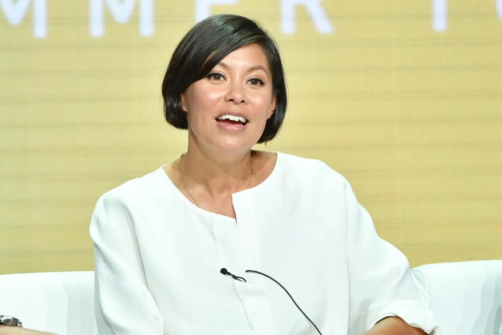 Know All About Alex Wagner And Alex Wagner