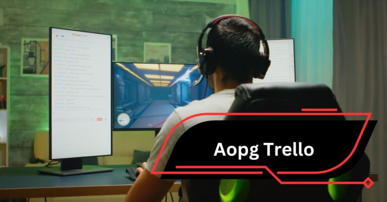 Aopg Trello – Enhance Your Game Strategy & Collaboration!