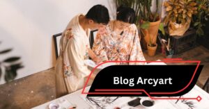 Blog Arcyart