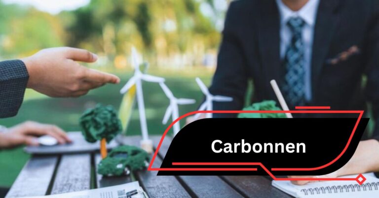 Carbonnen – Explore Carbonnen Advantages Today!