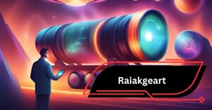 Raiakgeart