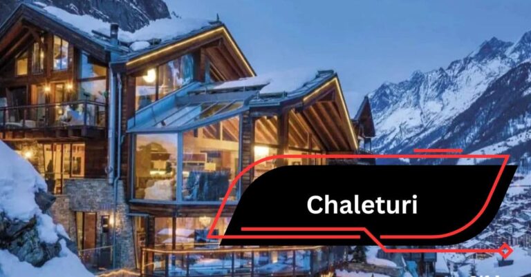 Chaleturi – Ultimate Guide To Luxury Mountain Retreats!