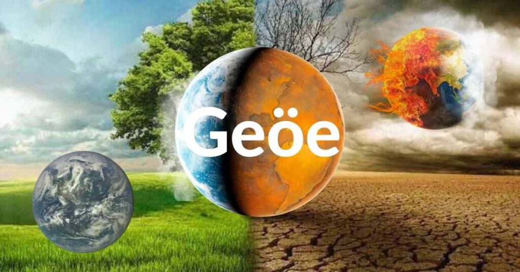 How Geöe Works - Process Of Working!