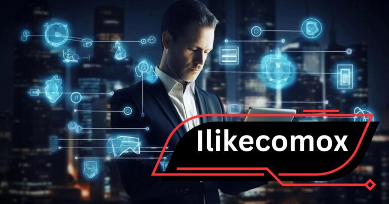 Ilikecomox – Transform your business with ILikeComox!