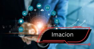 Imacion – A Digital Experience!