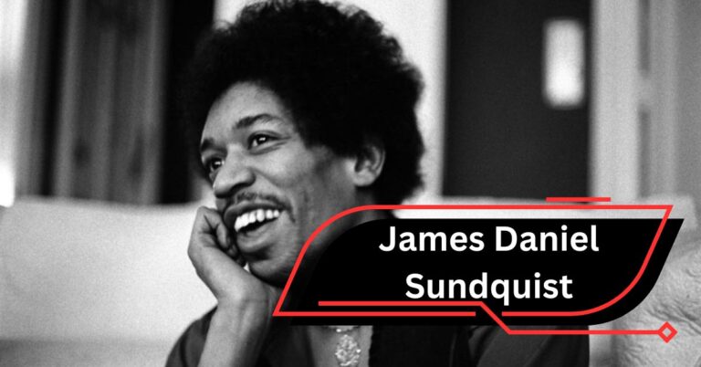 James Daniel Sundquist – A Journey of Identity, Legacy, and Legal Battles!