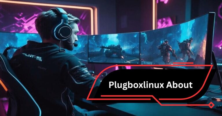 Plugboxlinux About – Unveiling Next-Gen OS Features!