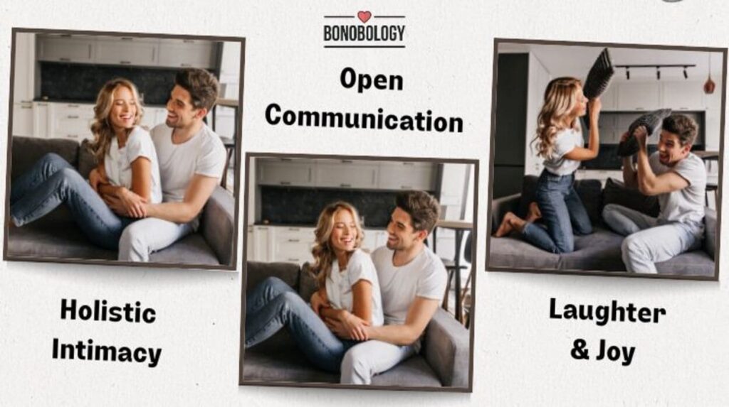 The Role of Communication in a True Relationship