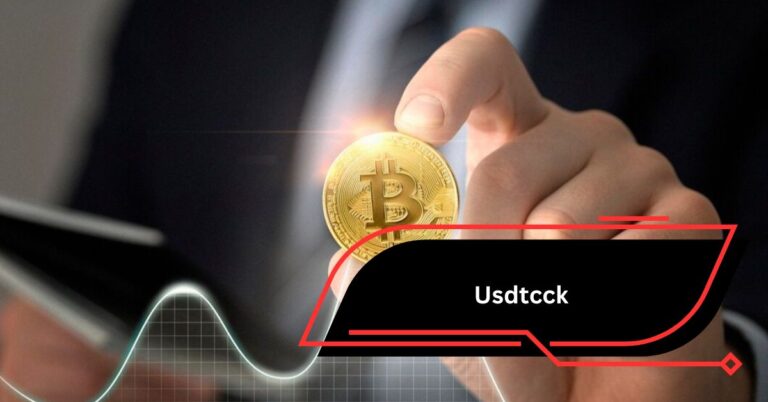 Usdtcck – Join Our Community!