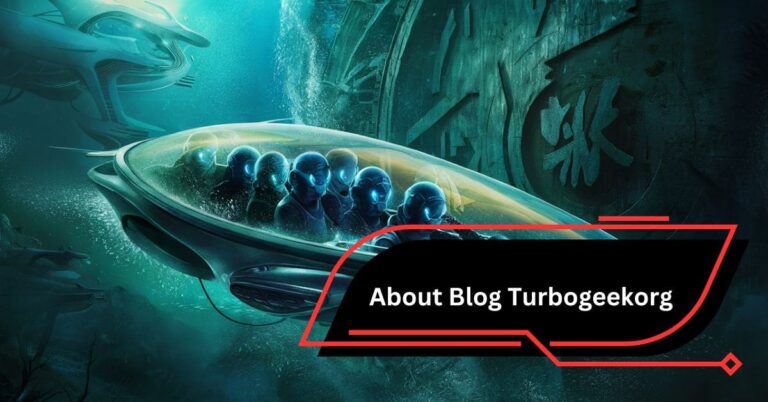 About Blog Turbogeekorg – Learn Coding With Us!