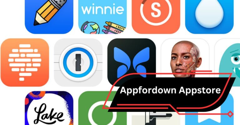 Appfordown Appstore – The Ultimate Destination For Free Apps!