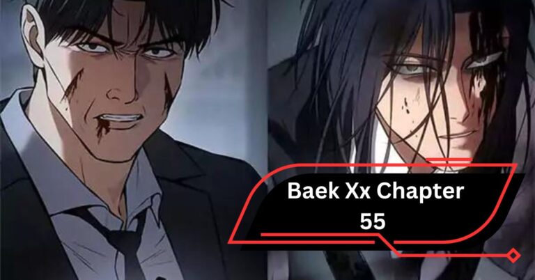 Baek Xx Chapter 55 – Click Here To Know!