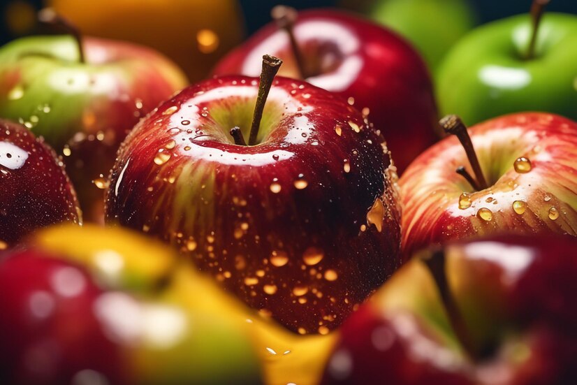 Can I use μηλε apples in cooking and baking