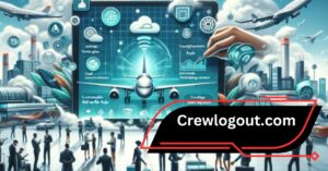 Crewlogout.com - Revolutionising Your Scheduling Experience!