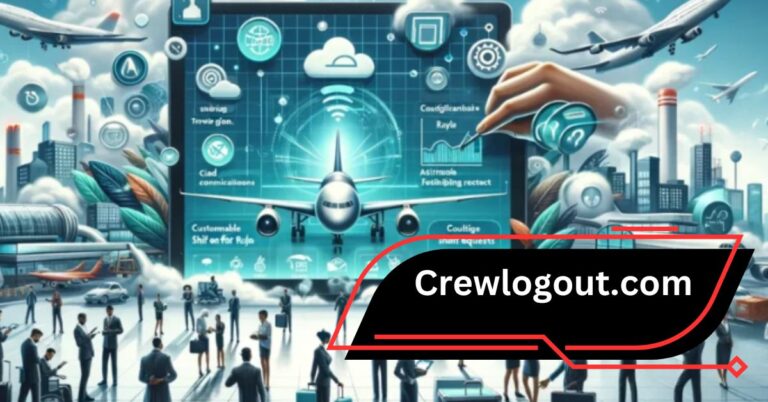 Crewlogout.com – Revolutionising Your Scheduling Experience!