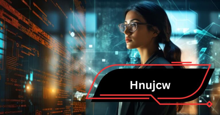 Hnujcw – Enhance Your Daily Routine with This Powerful Tool!