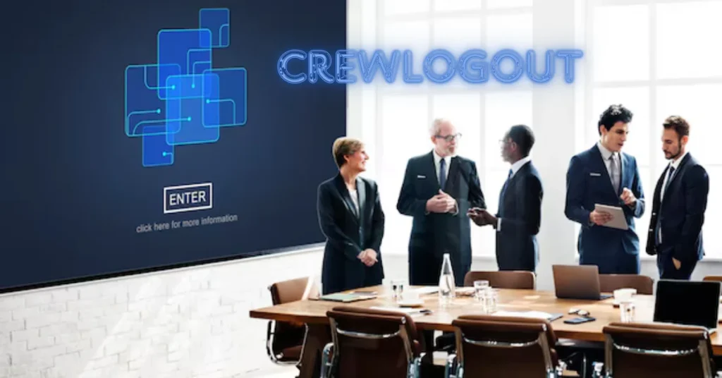 How Does Crewlogout Com Stand Out From Competitors