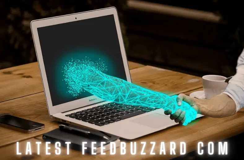 Is FeedBuzzard.com Latest available on mobile devices