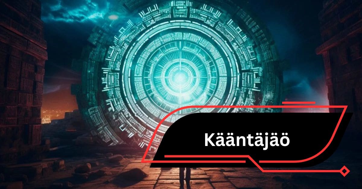 Kääntäjäö