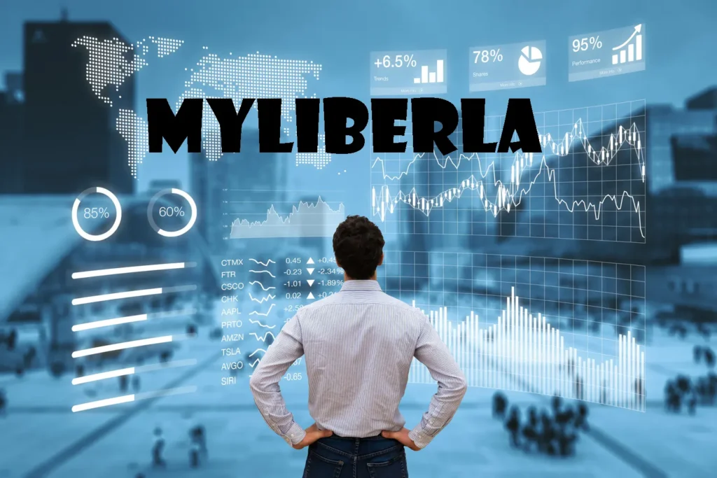 Myliberla.com Ensures Robust Security with Several Key Measures