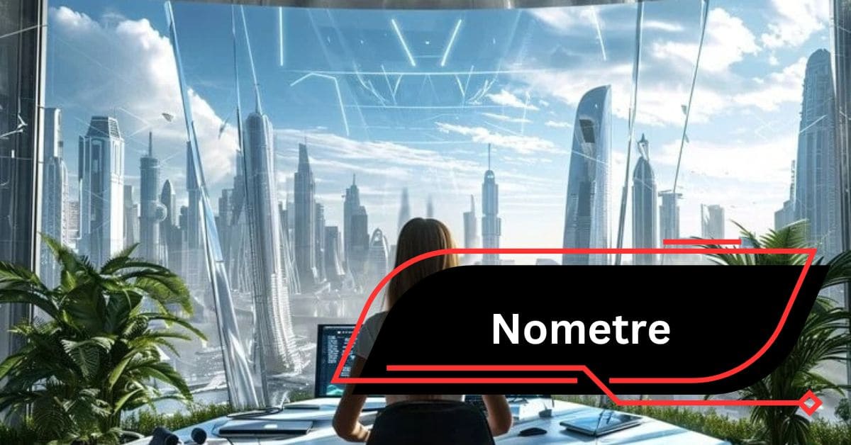 Nometre