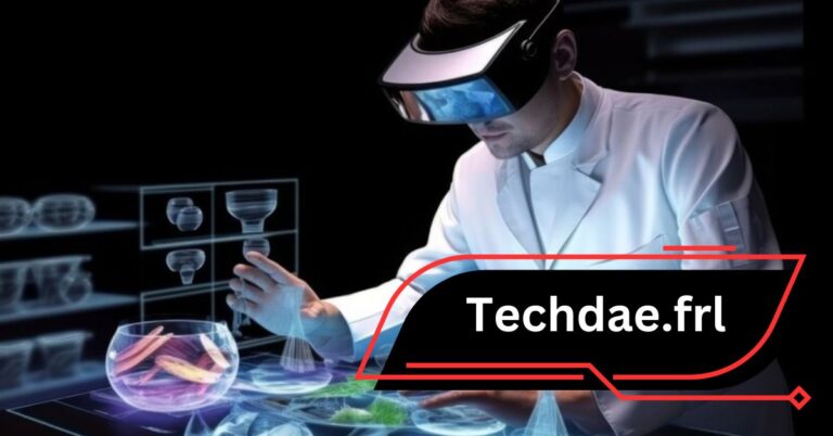 Techdae.frl – Your Ultimate Source for Cutting-Edge Tech News and Reviews!