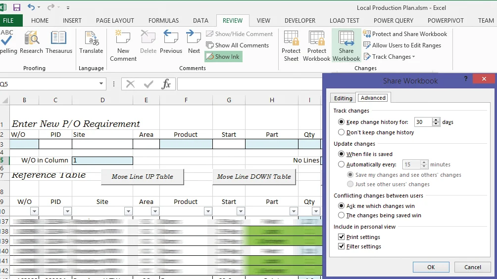 What Is The Impact of Spreadsheets on Problem-Solving