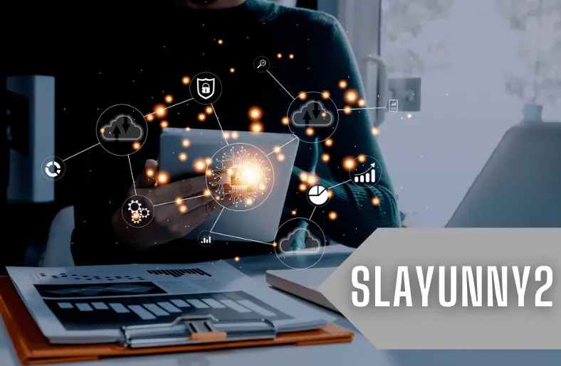 What are the upcoming features for Slayunny2